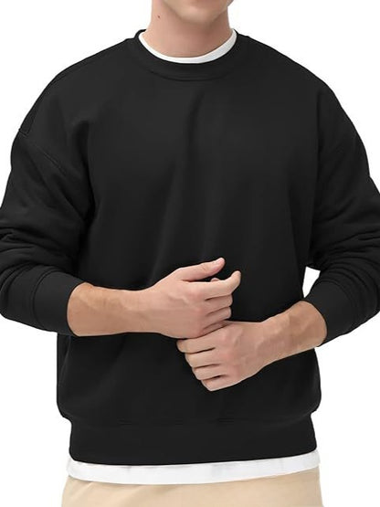 Mens Sweatshirt