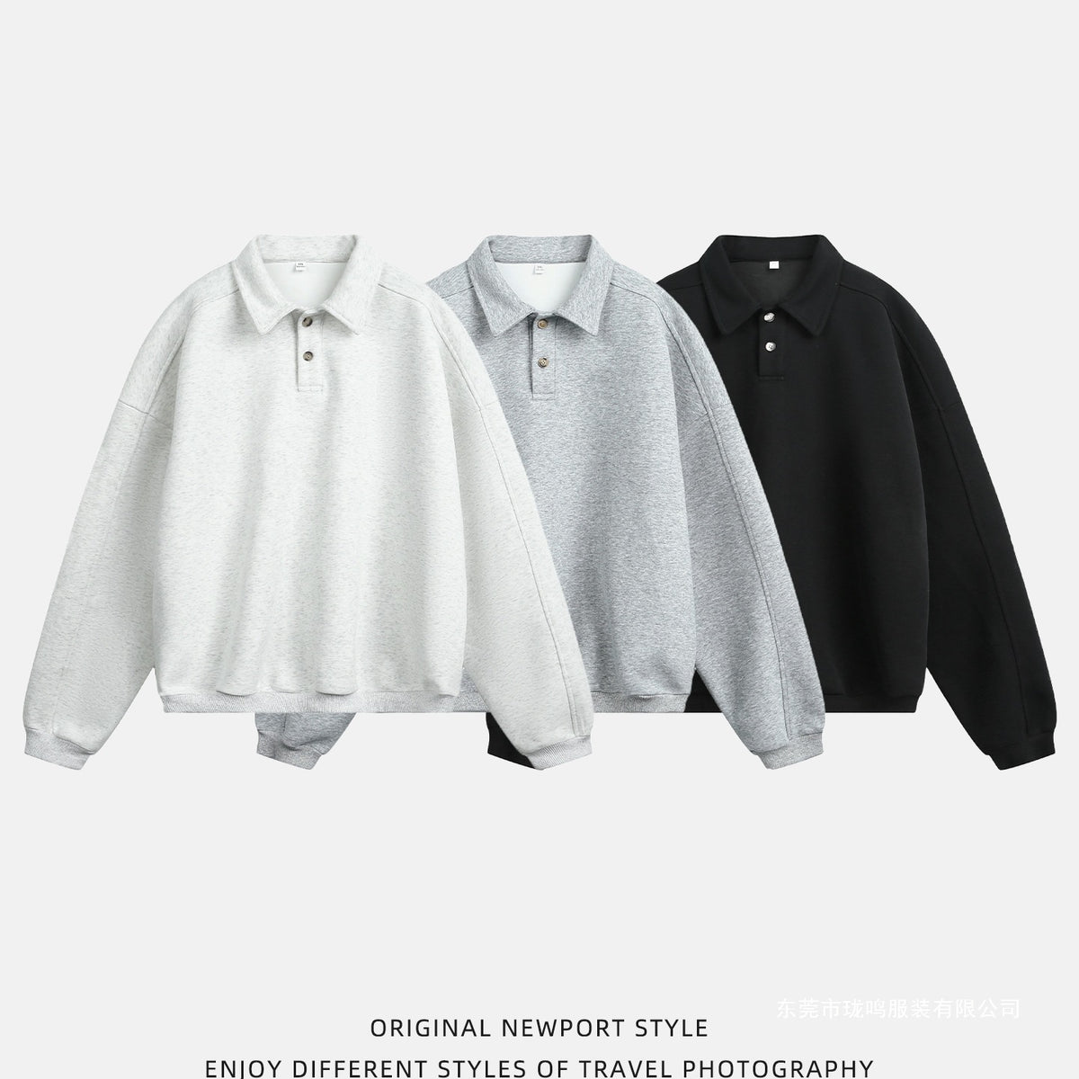 Mens Sweatshirt