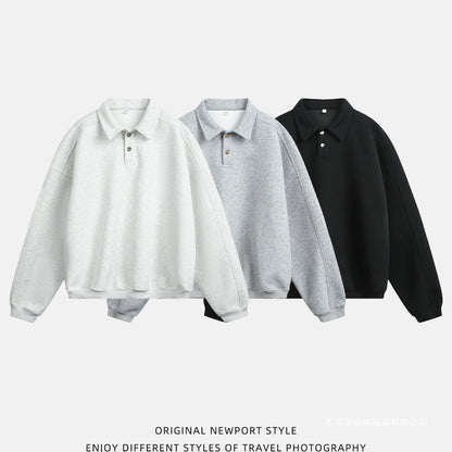 Mens Sweatshirt