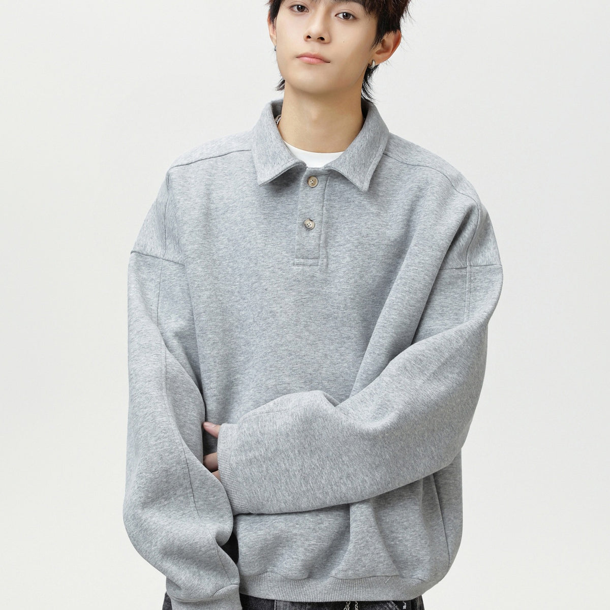 Mens Sweatshirt