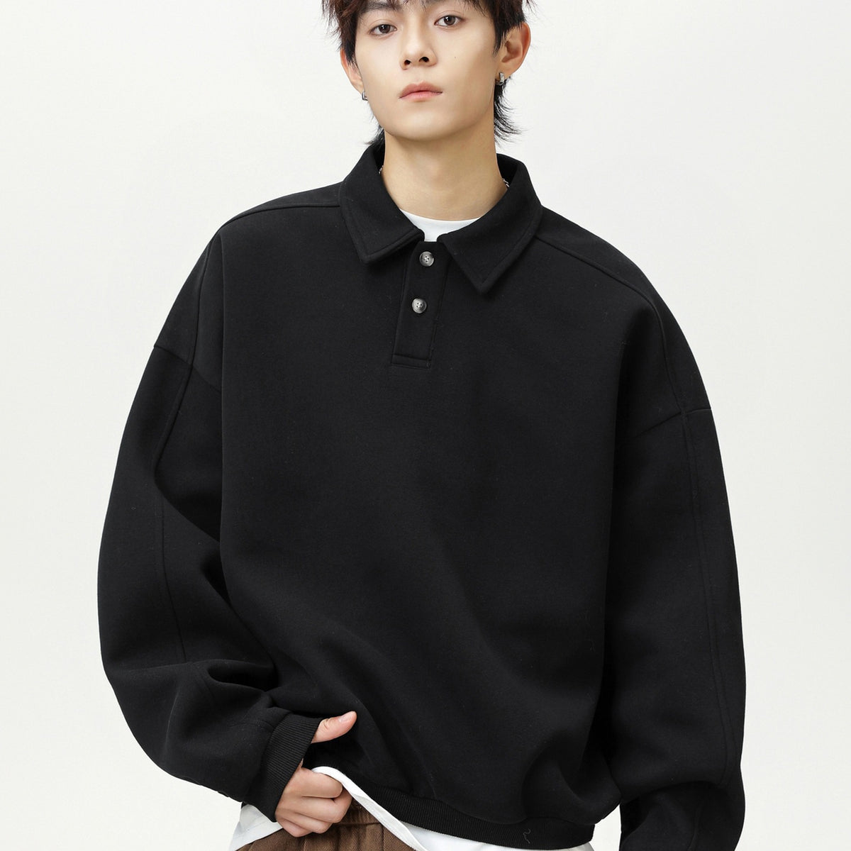 Mens Sweatshirt