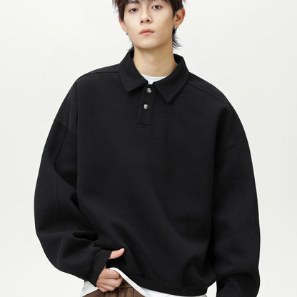 Mens Sweatshirt