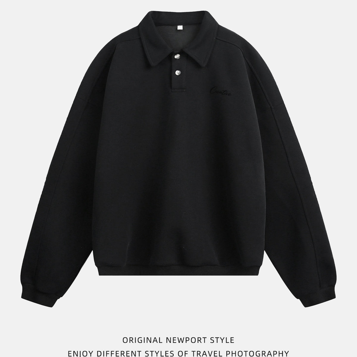 Mens Sweatshirt