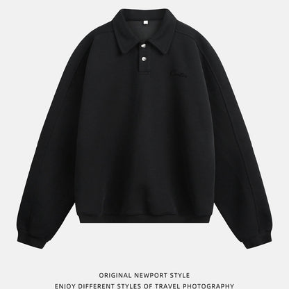 Mens Sweatshirt