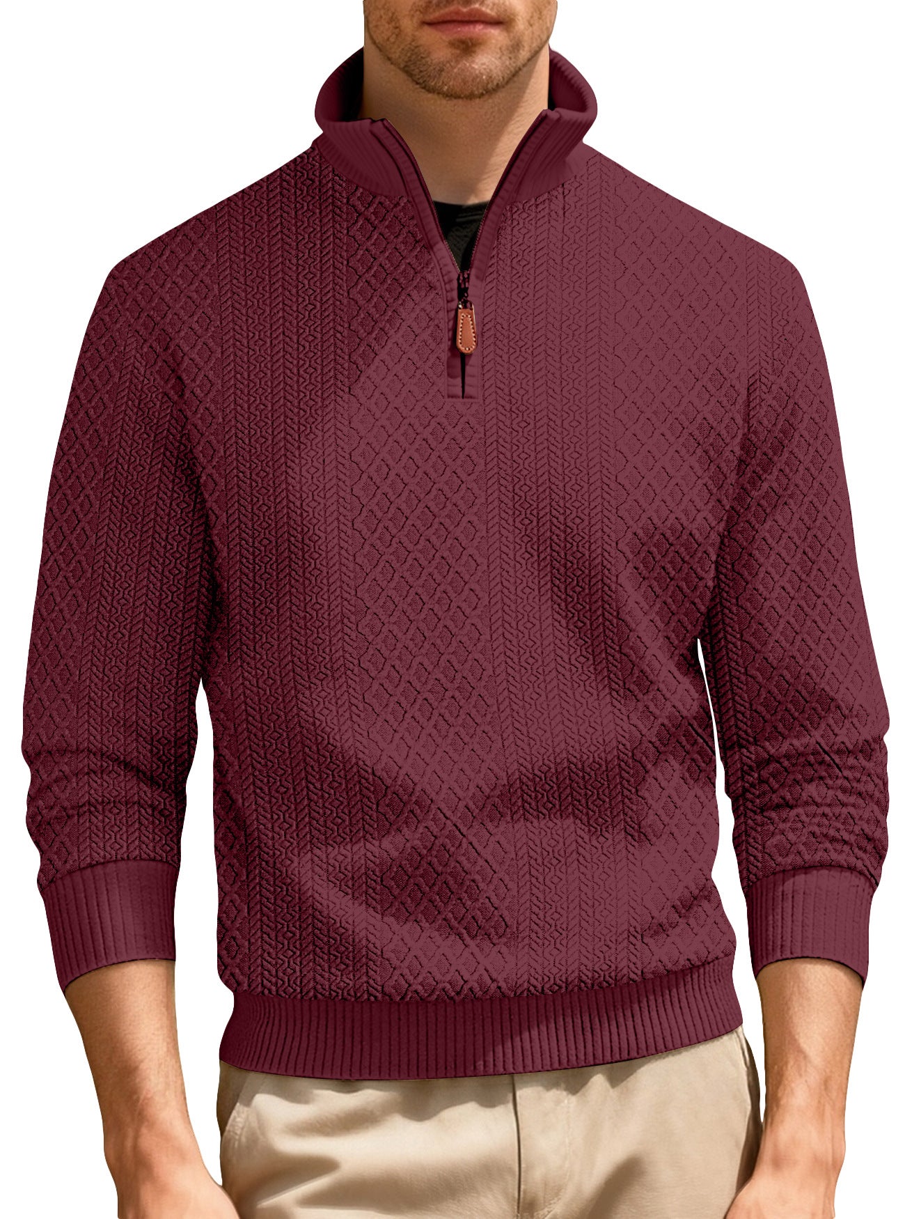 Mens Sweatshirts