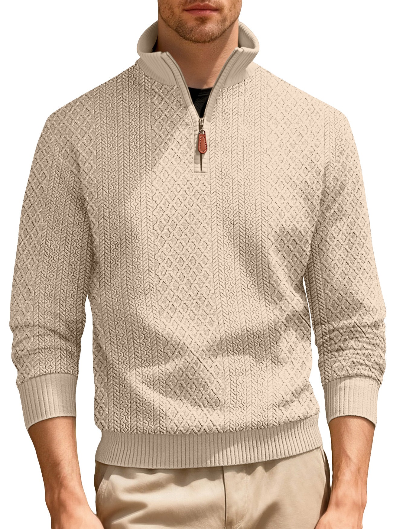 Mens Sweatshirts