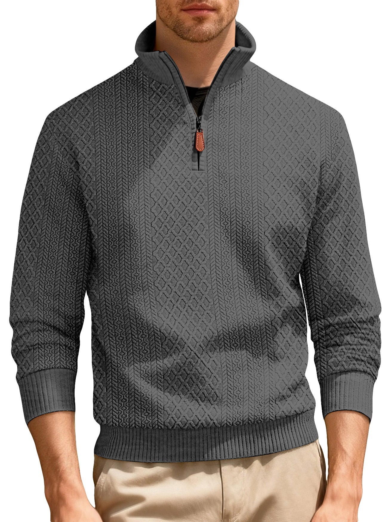 Mens Sweatshirts