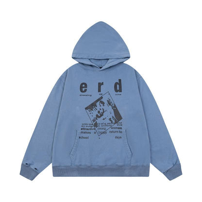 Mens Sweatshirts
