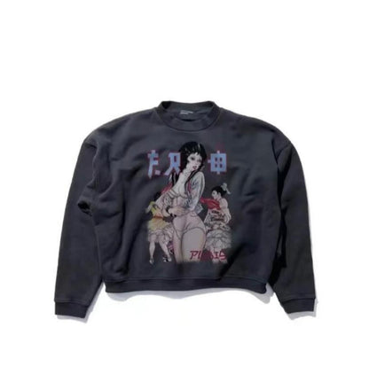 Mens Sweatshirts