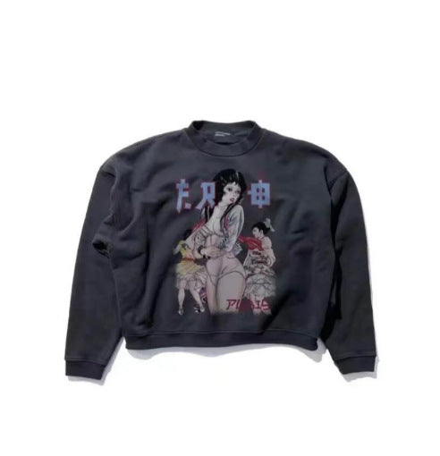 Mens Sweatshirts