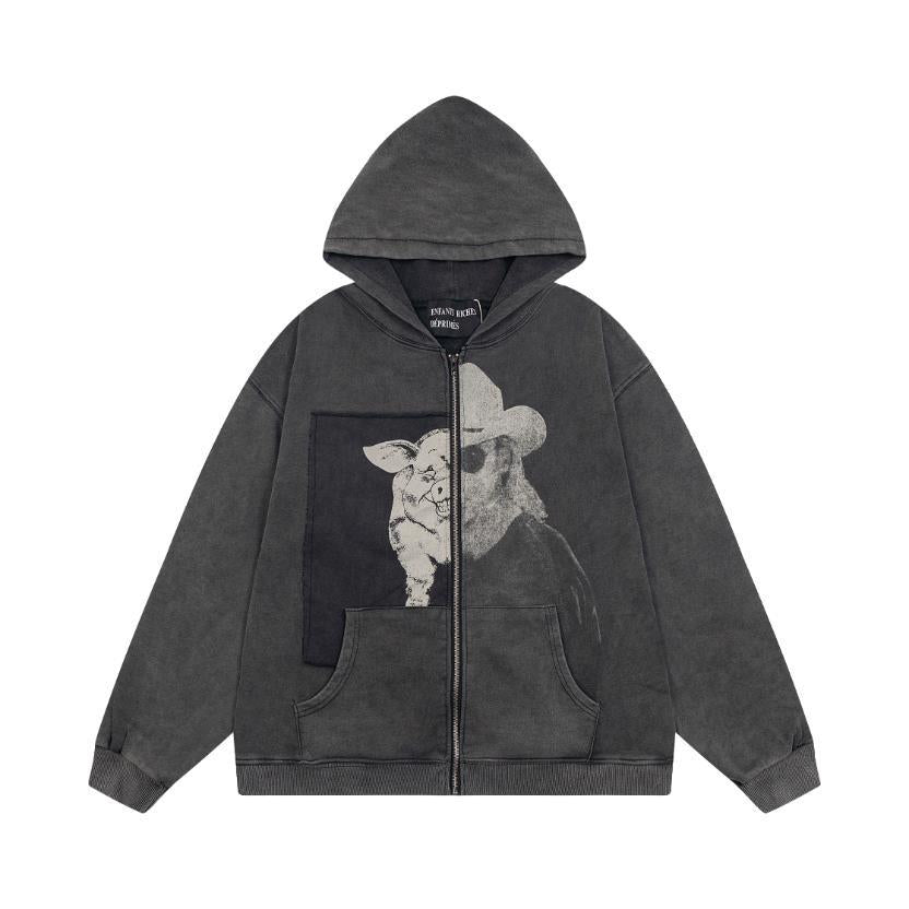Mens Sweatshirts