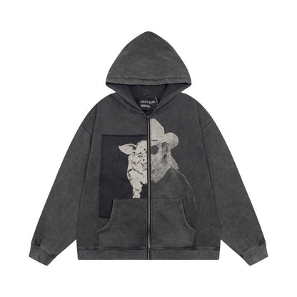 Mens Sweatshirts
