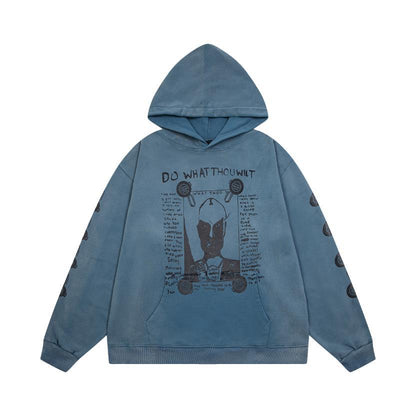Mens Sweatshirts
