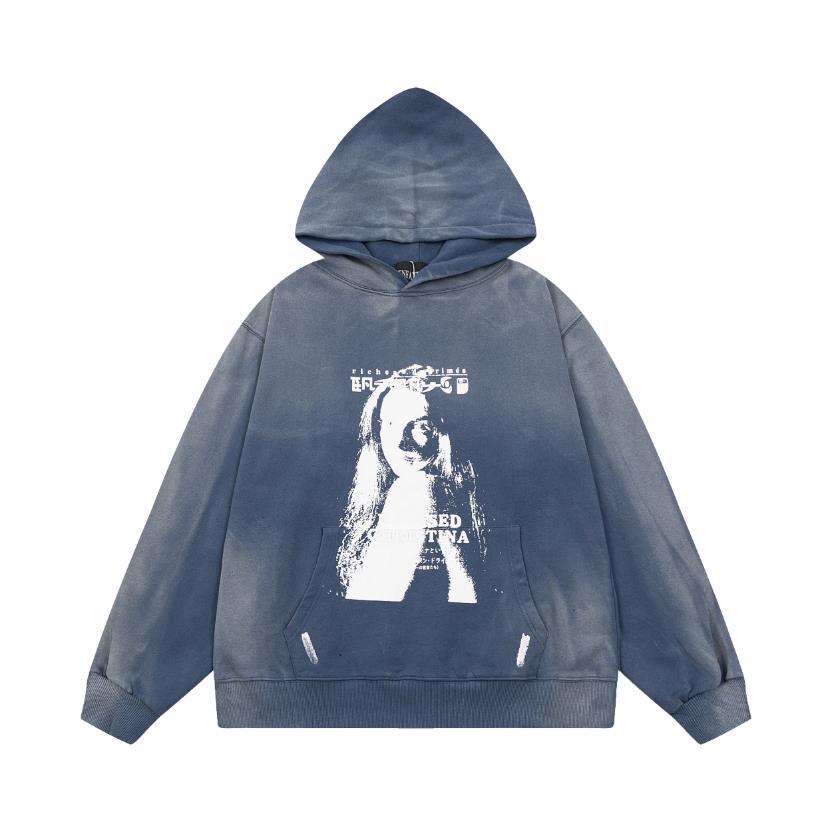 Mens Sweatshirts