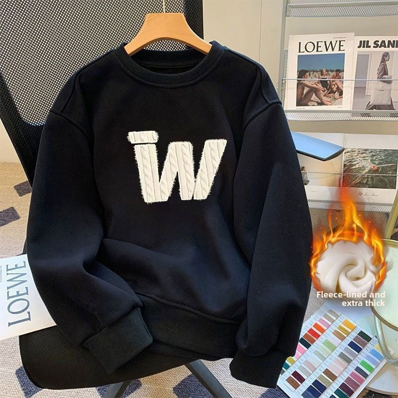 Mens Sweatshirts
