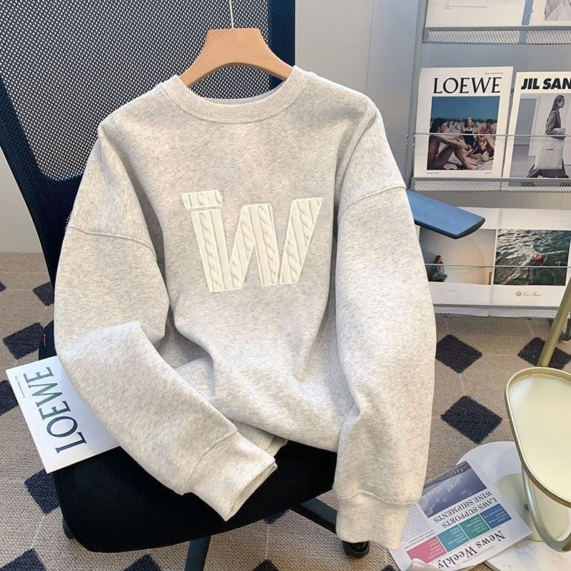 Mens Sweatshirts
