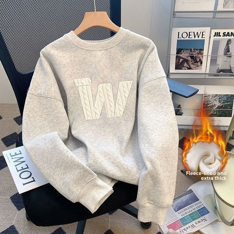 Mens Sweatshirts