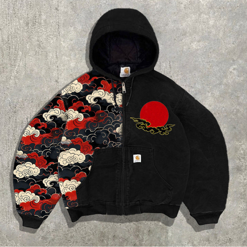 mens sweatshirts