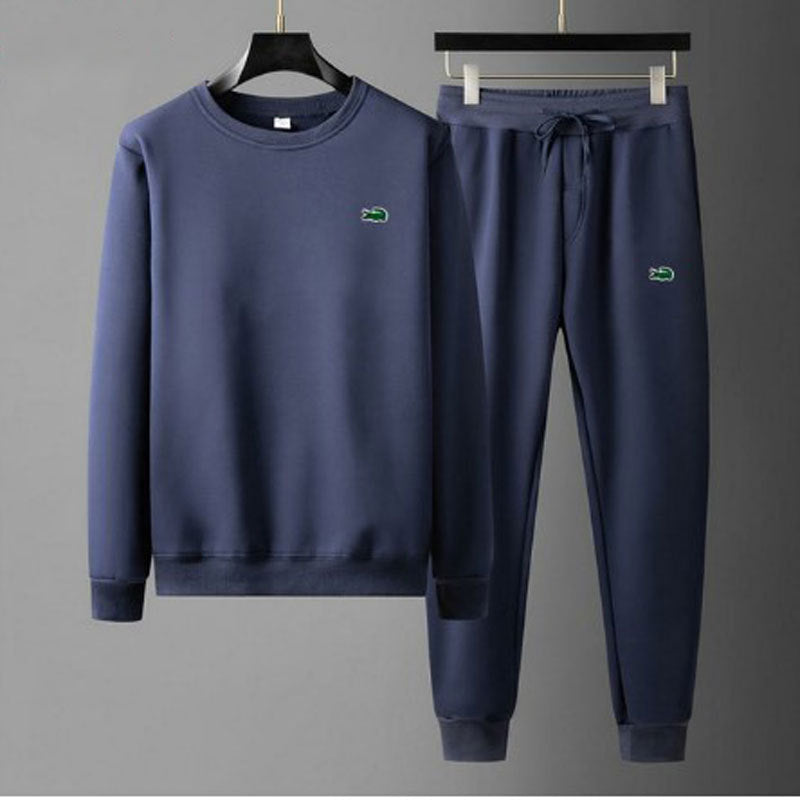 Mens Sweatsuit Set
