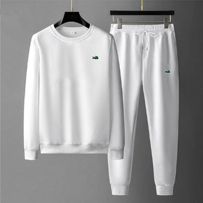 Mens Sweatsuit Set