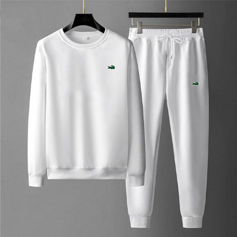 Mens Sweatsuit Set