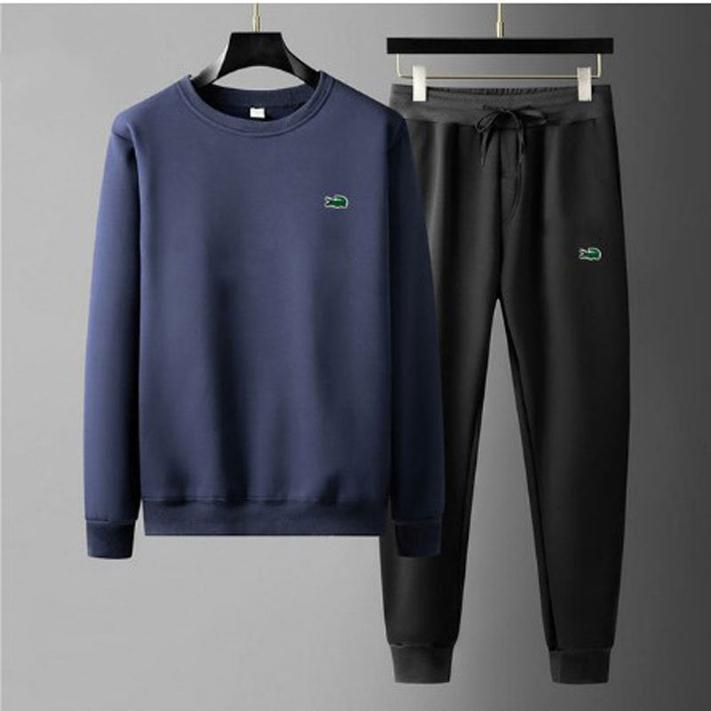 Mens Sweatsuit Set