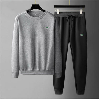 Mens Sweatsuit Set