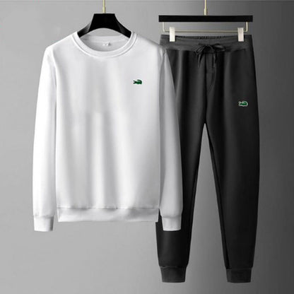 Mens Sweatsuit Set