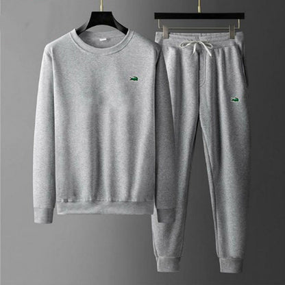 Mens Sweatsuit Set