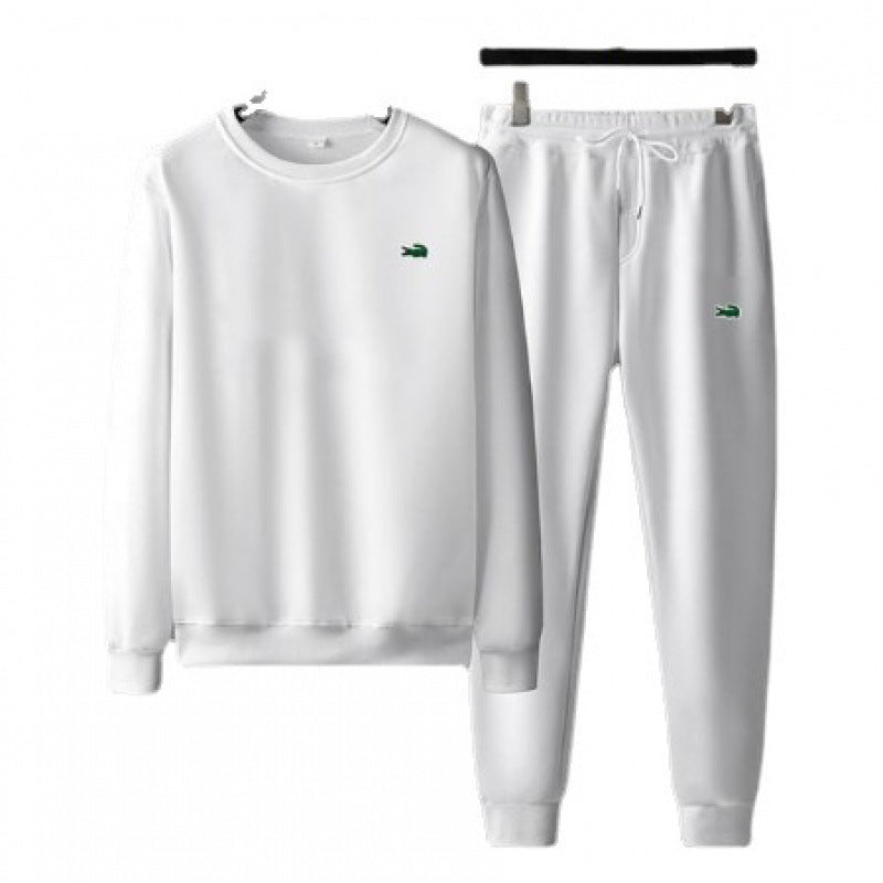 Mens Sweatsuit Set