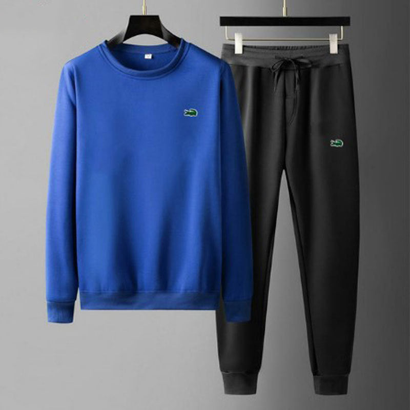 Mens Sweatsuit Set