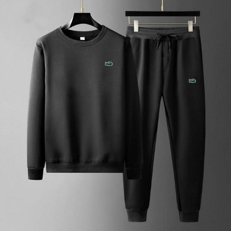 Mens Sweatsuit Set