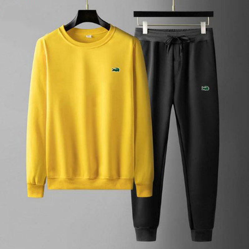 Mens Sweatsuit Set