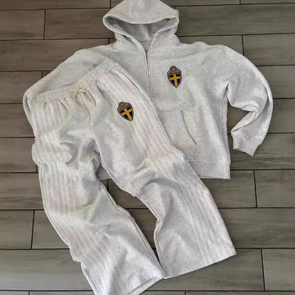 Mens Sweatsuit