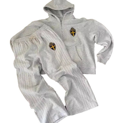 Mens Sweatsuit