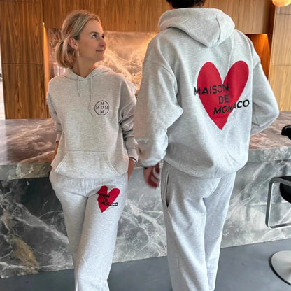 Mens Sweatsuit