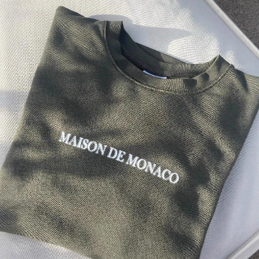 Mens Sweatsuit