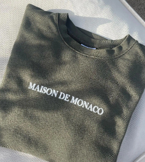 Mens Sweatsuit
