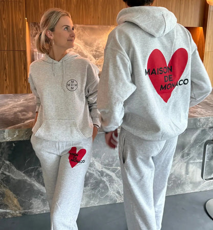 Mens Sweatsuit