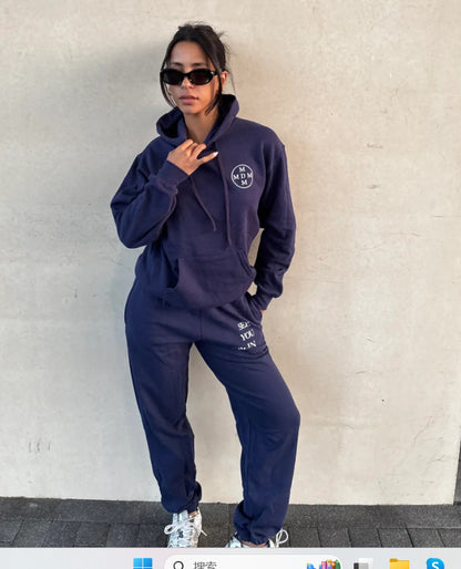 Mens Sweatsuit