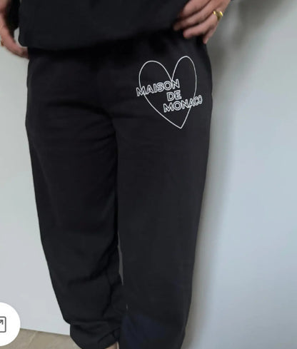 Mens Sweatsuit