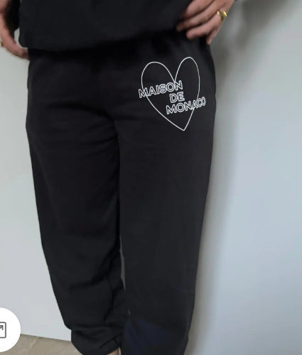 Mens Sweatsuit