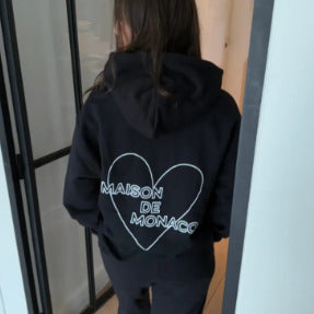 Mens Sweatsuit