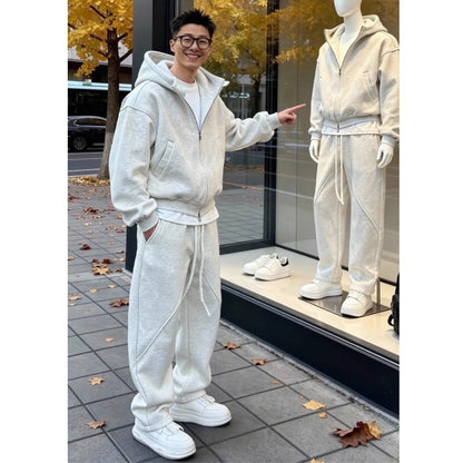 Mens Sweatsuit