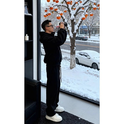 Mens Sweatsuit