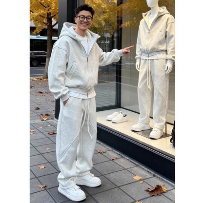 Mens Sweatsuit