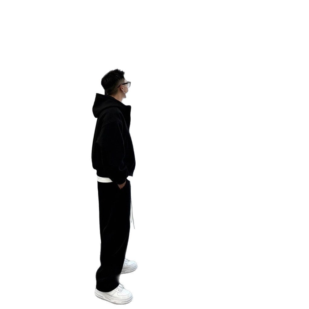 Mens Sweatsuit