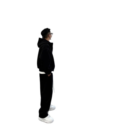 Mens Sweatsuit