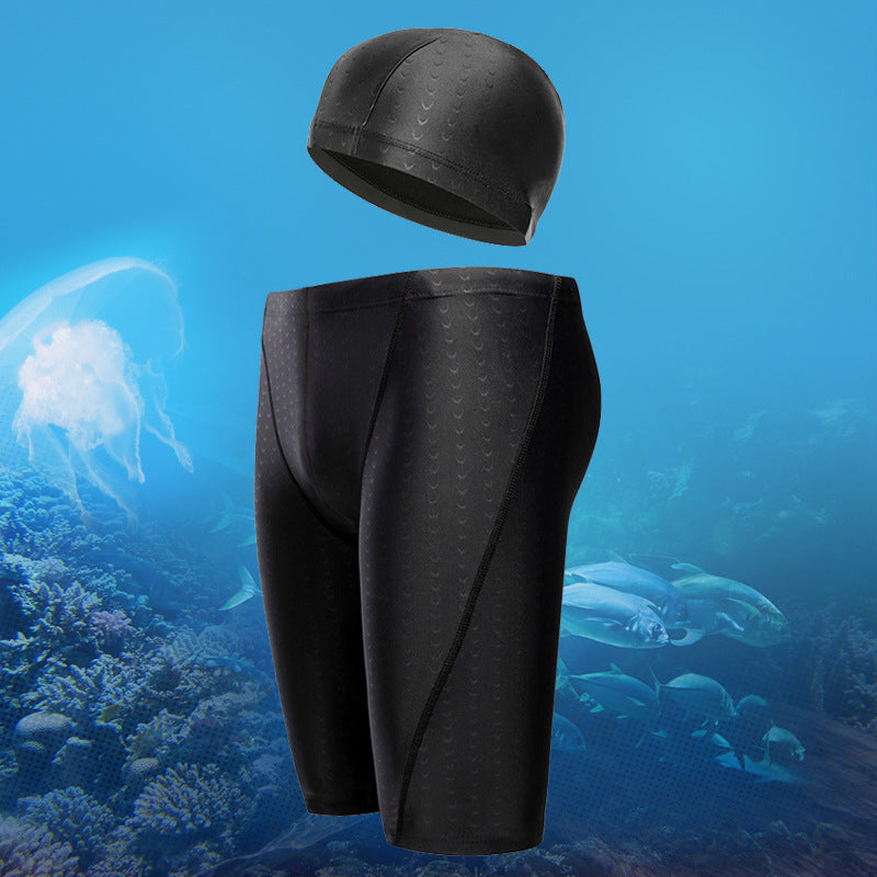 Mens Swim Trunks