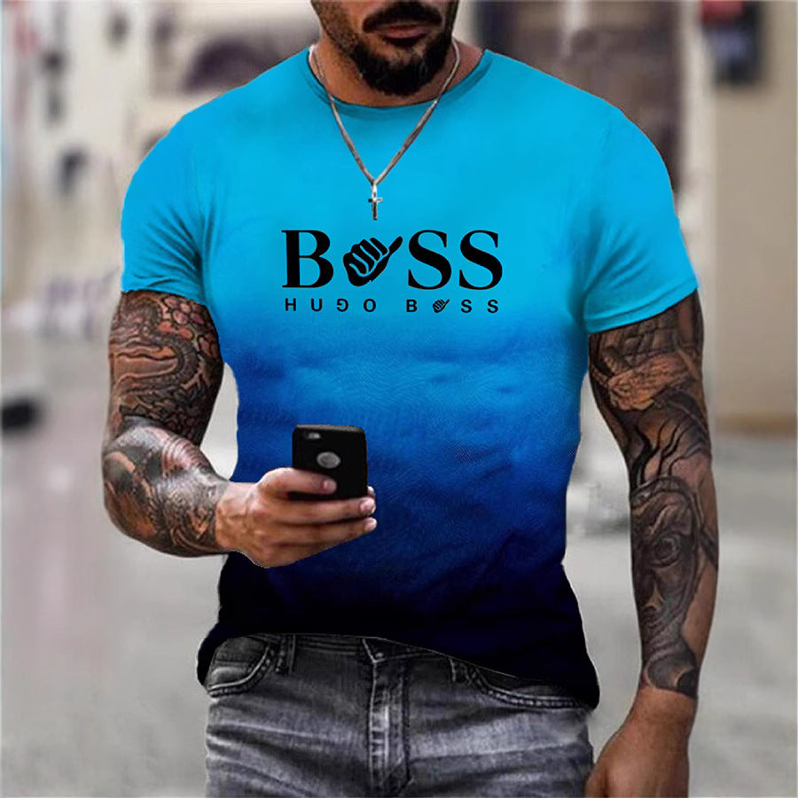 Mens T-Shirt